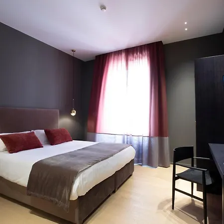Hotel Re Sale