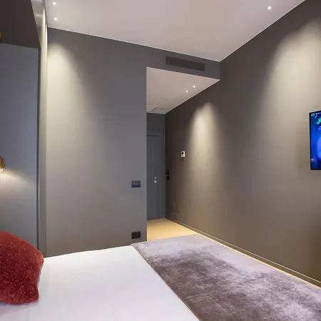 Re Sale Boutique 4* Трапани