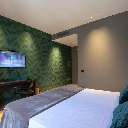 Отель Re Sale Boutique 4*