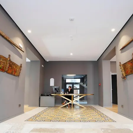 Re Sale Boutique Отель 4*