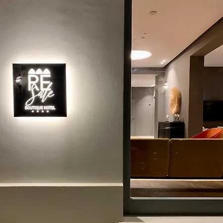 Re Sale Hotel