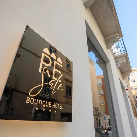 Re Sale Boutique Трапани