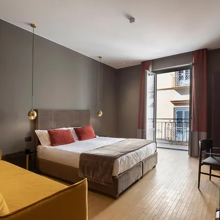 Hotel Re Sale