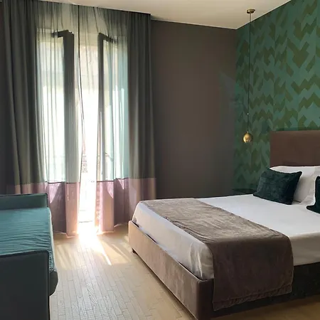 Re Sale Boutique Отель 4*