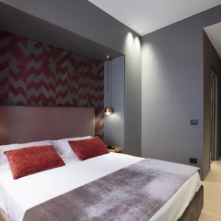 Re Sale Boutique Hotel Trapani