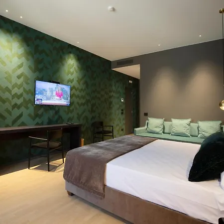 Re Sale Boutique Hotel Trapani