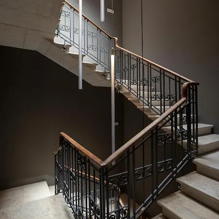 Hotel Re Sale Boutique 4*