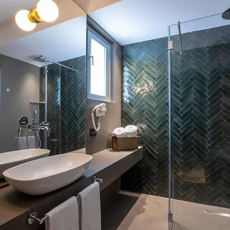 Hotel Re Sale Boutique Trapani