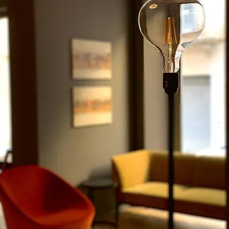 Re Sale Boutique Hotel 4*