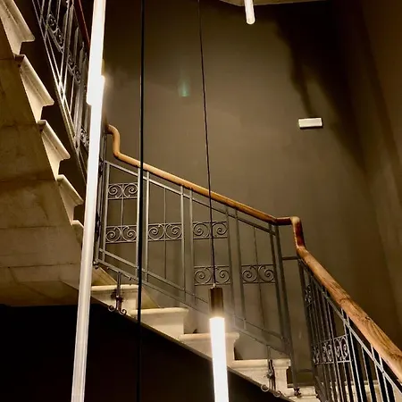 Hotel Re Sale Boutique Trapani