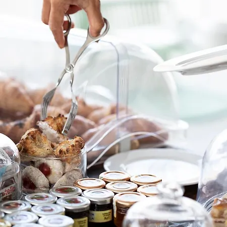 Re Sale Boutique Hotel Trapani