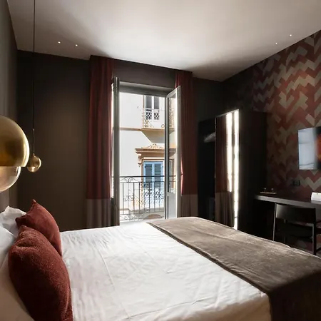 Hotel Re Sale Boutique Trapani