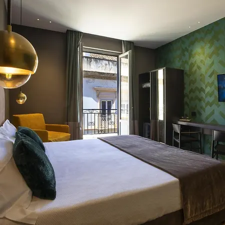 Re Sale Boutique Hotel Trapani