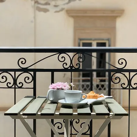 Hotel Re Sale Boutique Trapani