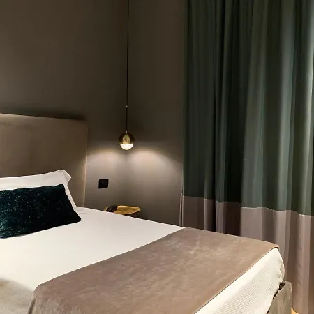 Re Sale Boutique Hotel Trapani