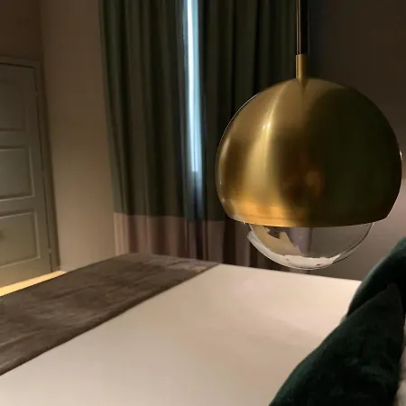 Re Sale Boutique Hotel 4*