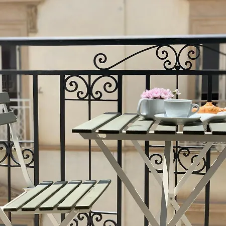 Re Sale Boutique Hotel Trapani