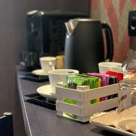 Re Sale Boutique Hotel 4*