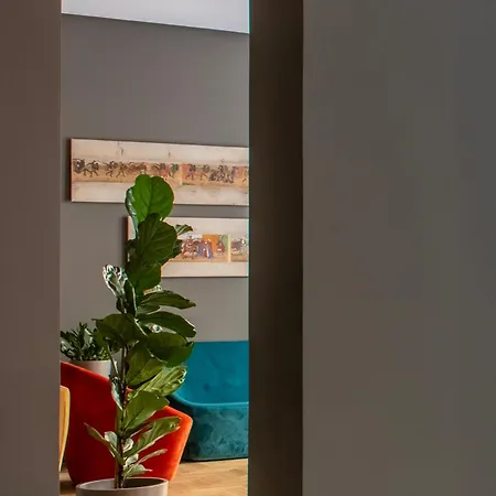 Re Sale Boutique Szálloda