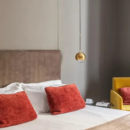 Szálloda Re Sale Boutique