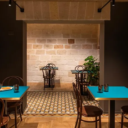 Szálloda Re Sale Boutique 4*
