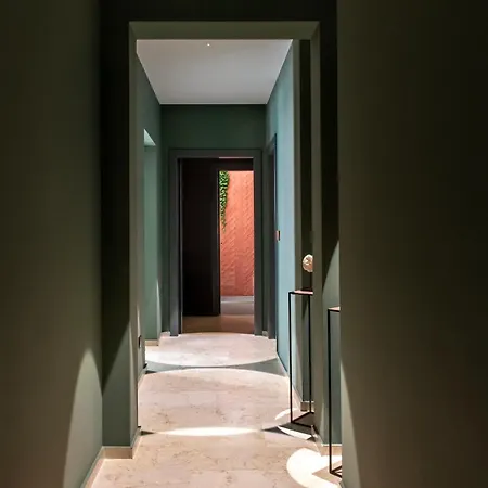 Szálloda Re Sale Boutique 4*