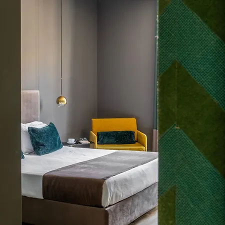 Re Sale Boutique Hotel Trapani