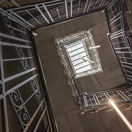 Szálloda Re Sale Boutique 4*