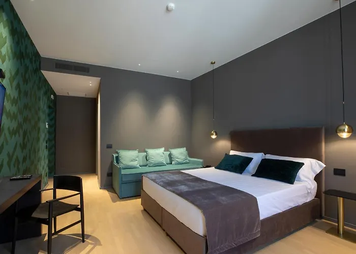 Re Sale Boutique Hotel Trapani