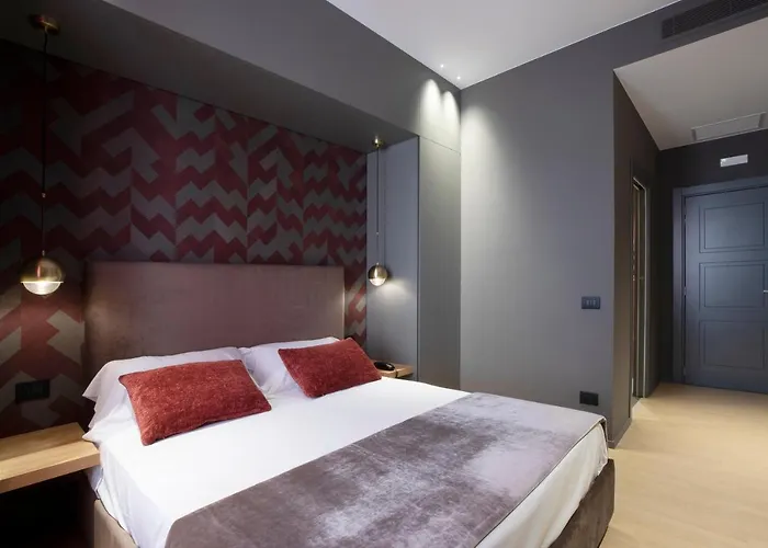 Re Sale Boutique Hotel Trapani