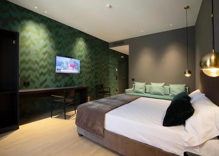 Re Sale Boutique Hotel Trapani