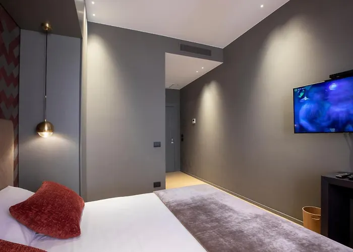 Re Sale Boutique 4* Trapani