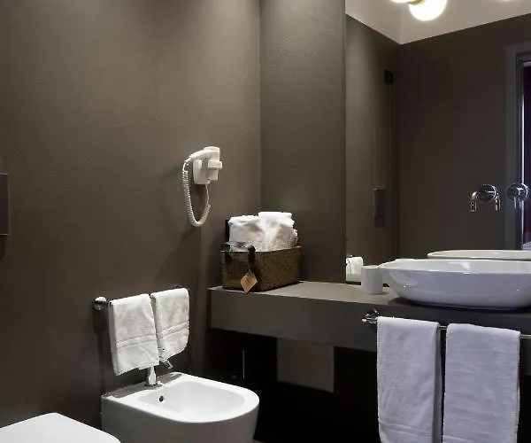 Re Sale Boutique Hotel