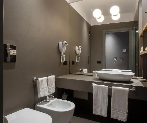 Re Sale Boutique Hotel 4*