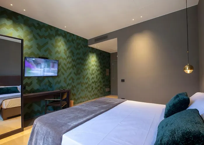 Hotel Re Sale Boutique 4*