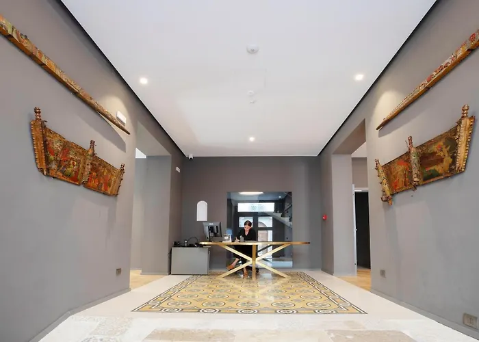 Re Sale Boutique Hotel 4*