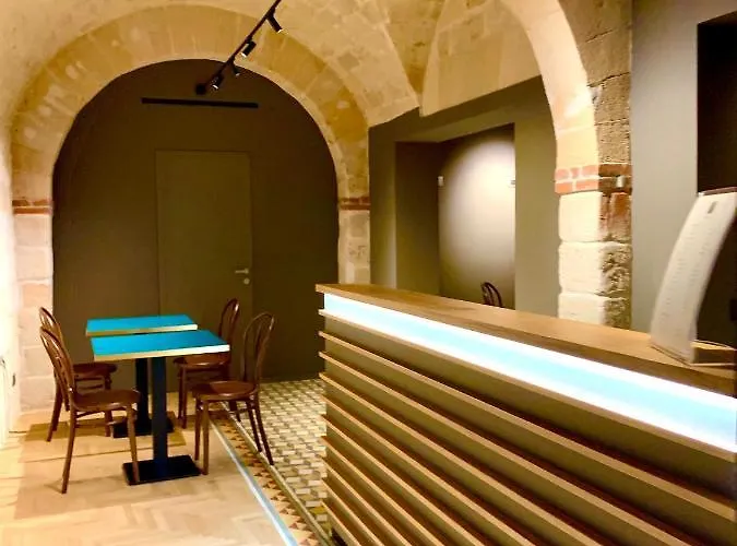 Re Sale Boutique Hotel