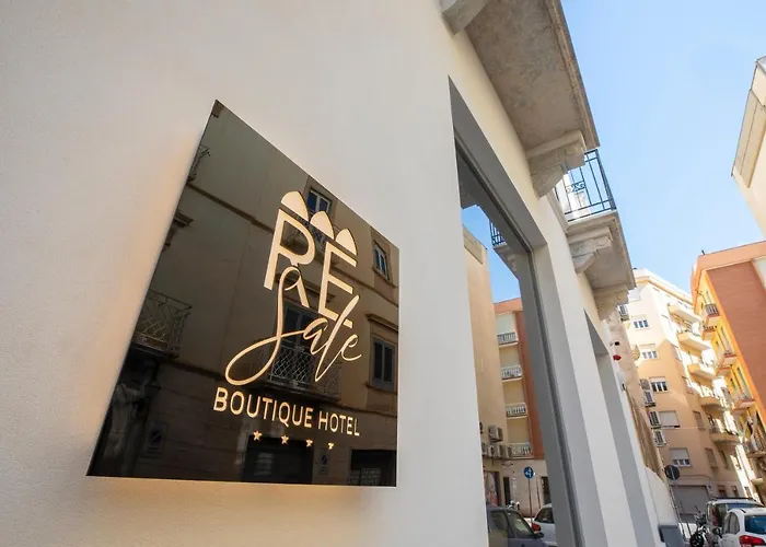 Re Sale Boutique Trapani