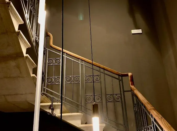 Hotel Re Sale Boutique Trapani