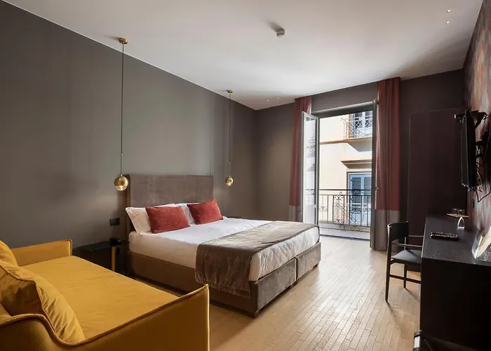 Hotel Re Sale Boutique