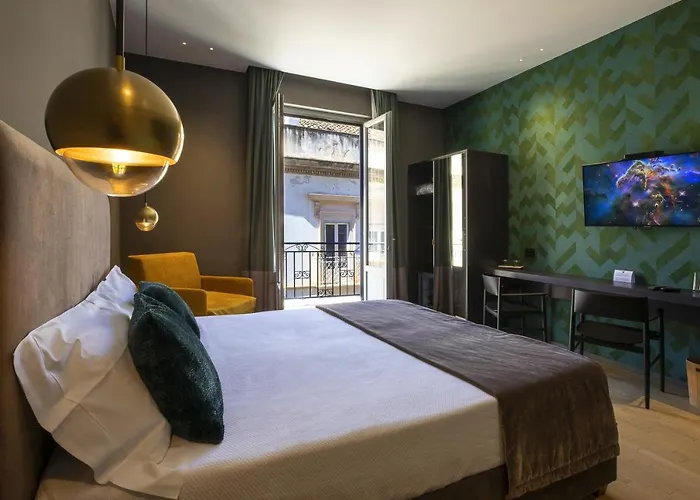 Re Sale Boutique Hotel Trapani