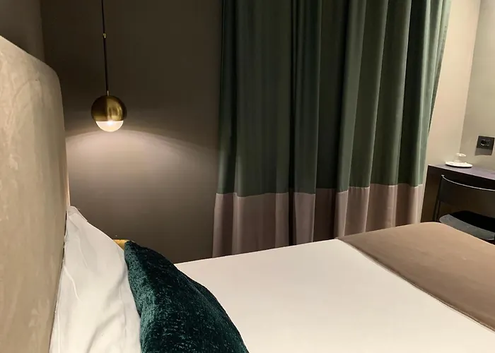 Re Sale Boutique 4* Trapani