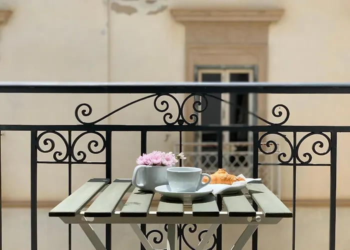 Hotel Re Sale Boutique Trapani