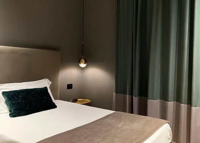 Re Sale Boutique Hotel Trapani