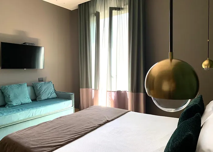 Re Sale Boutique 4* Trapani