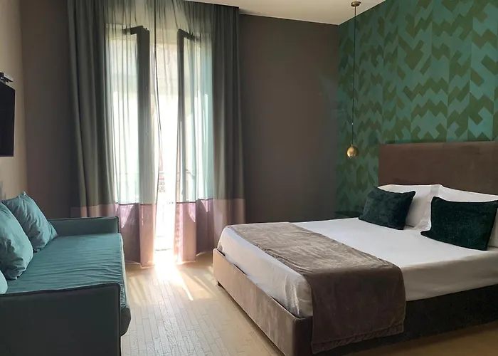 Re Sale Boutique Hotel 4*