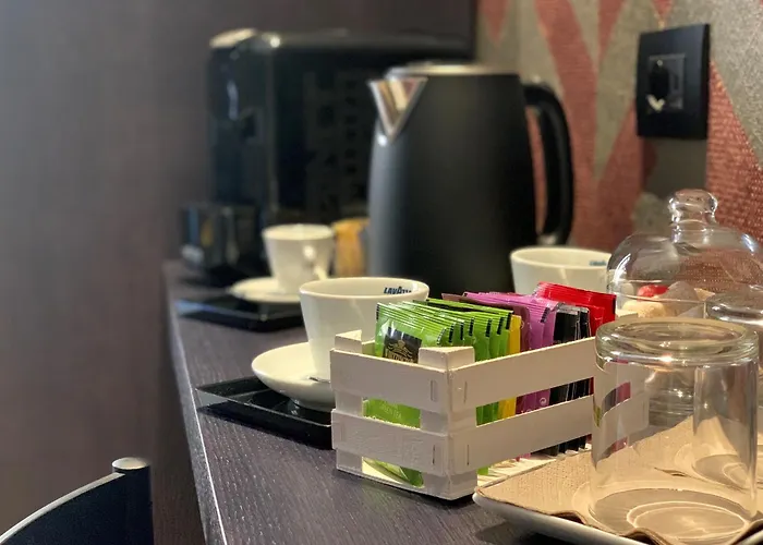 Re Sale Boutique Hotel 4*