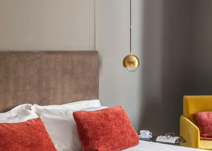 Hotel Re Sale Boutique