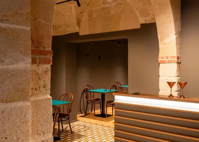 Hotel Re Sale Boutique