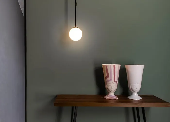 Hotel Re Sale Boutique Trapani